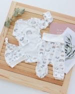 Костюм з боді Костюм з боді