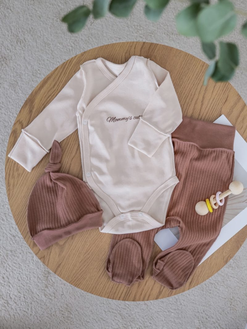 Костюм з боді Костюм з боді