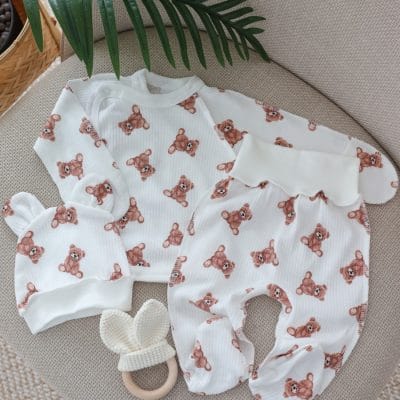 Рушничок для купання