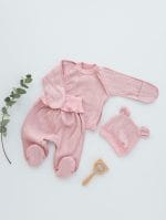 Костюм з роспашонкою Костюм з роспашонкою