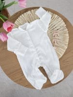 Костюм з роспашонкою Костюм з роспашонкою