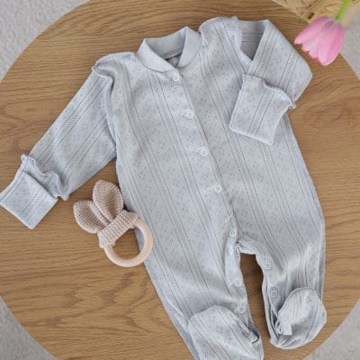 Костюм з роспашонкою