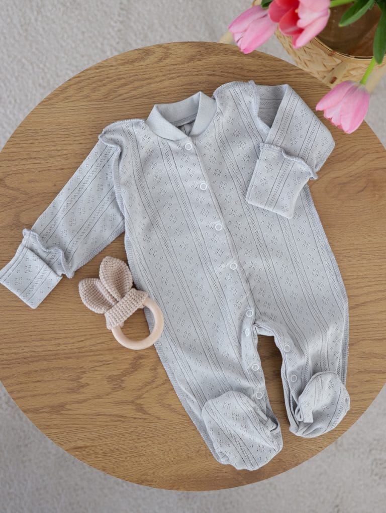 Костюм з роспашонкою