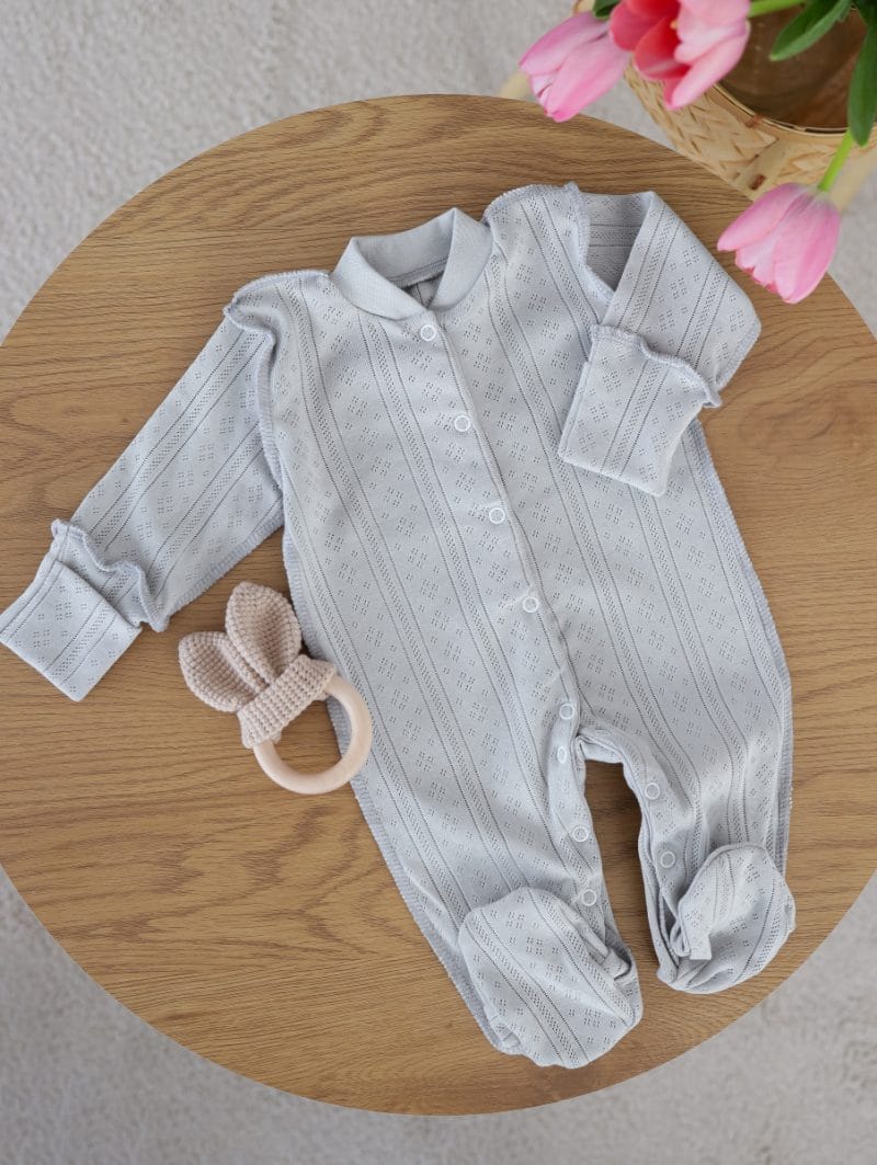 Костюм з роспашонкою