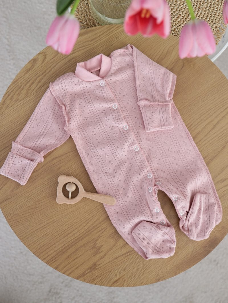 Костюм з роспашонкою