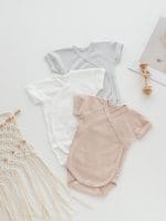 Літній боді