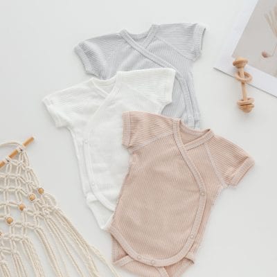 Літній боді