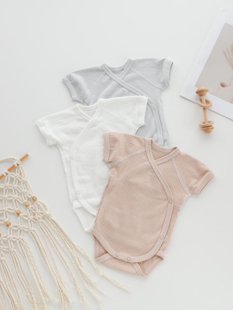 Літній боді Літній боді