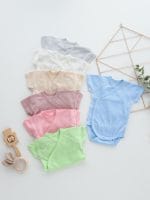 Костюм з роспашонкою Костюм з роспашонкою