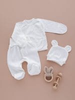 Костюм з роспашонкою Костюм з роспашонкою