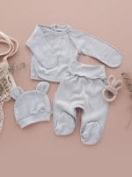 Костюм з роспашонкою Костюм з роспашонкою