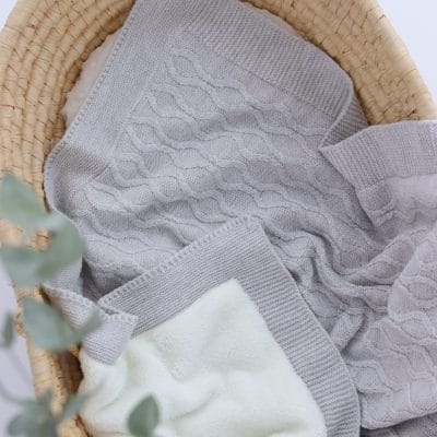 Плед з теплою підкладкою