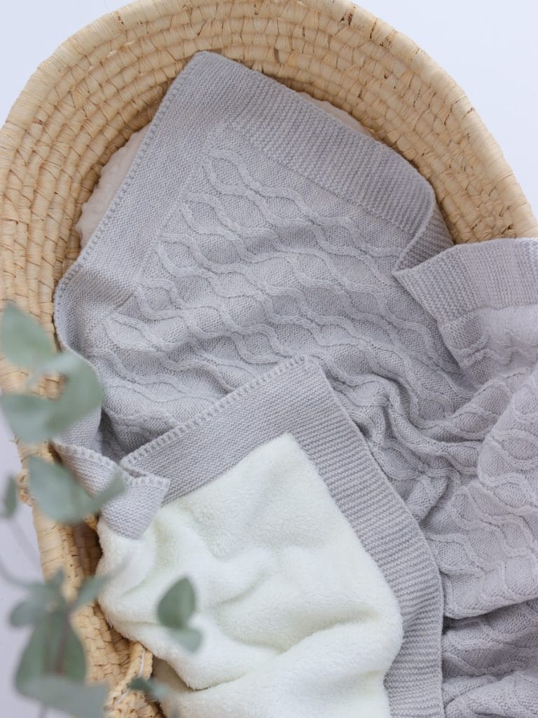 Плед з теплою підкладкою