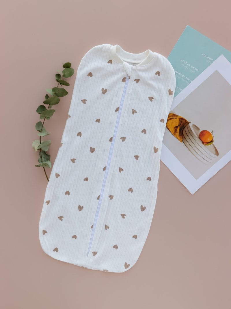 Європелюшка (кокон для сну)