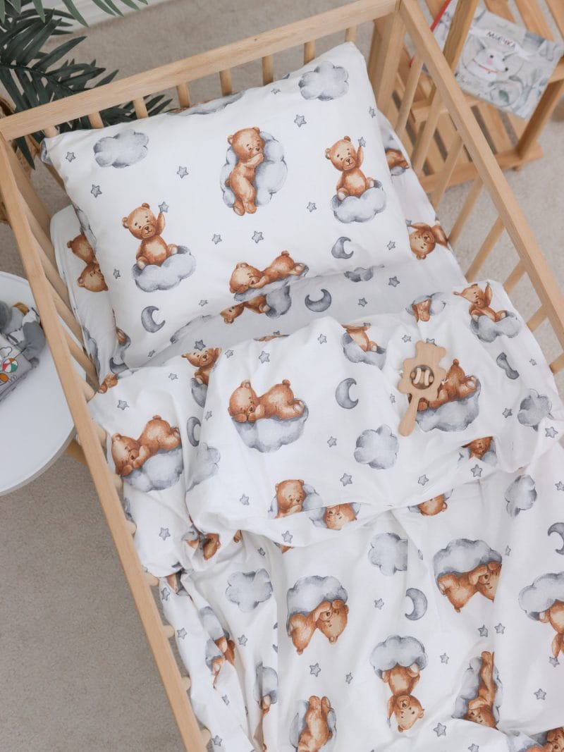 Постіль 3в1 Постіль 3в1