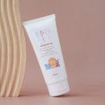 Крем SPF 50
