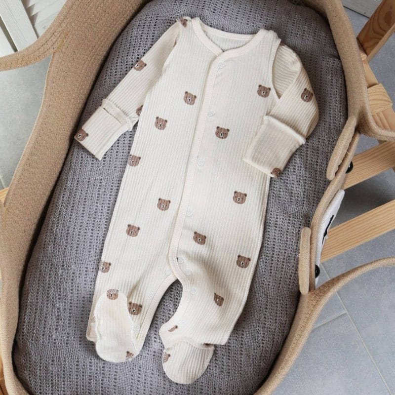 Комбінезон для немовлят Комбінезон для немовлят