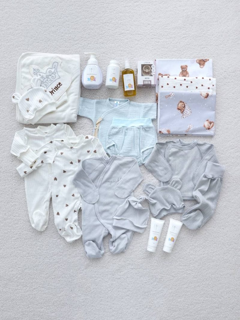 Набір для хлопчика ПДР червень- серпень Набір для хлопчика ПДР червень- серпень