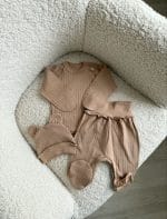 Костюм з льолею Костюм з льолею