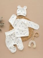 Костюм з льолею