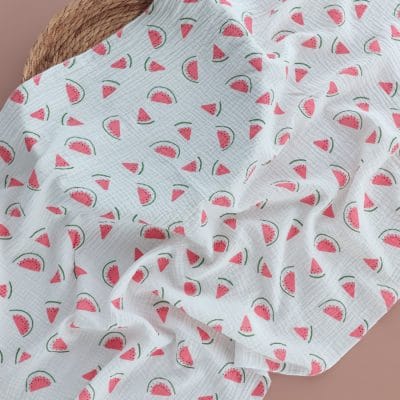 Пелюшки муслінові