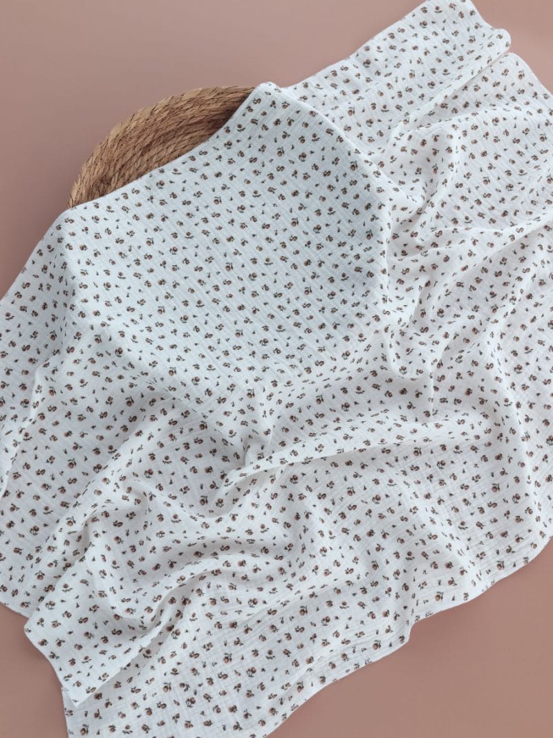 Пелюшки муслінові