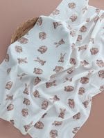 Пелюшки муслінові Пелюшки муслінові