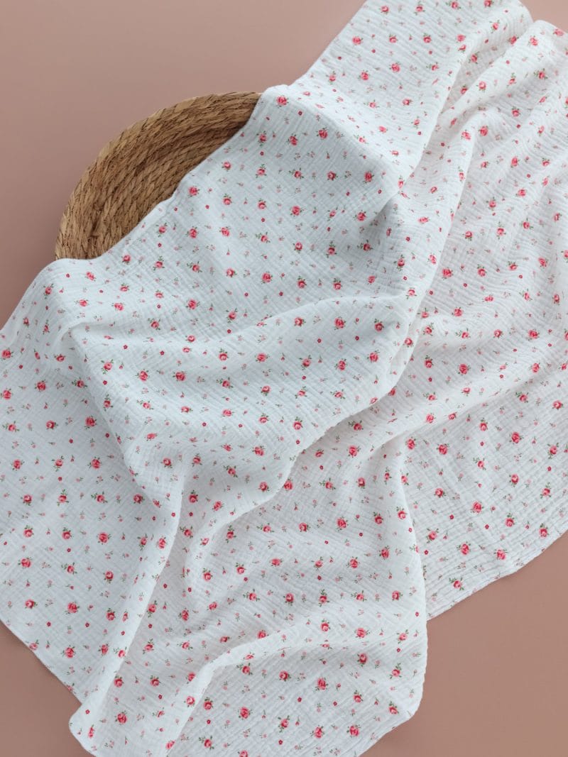 Пелюшки муслінові