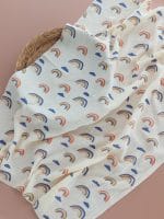 Пелюшки муслінові Пелюшки муслінові