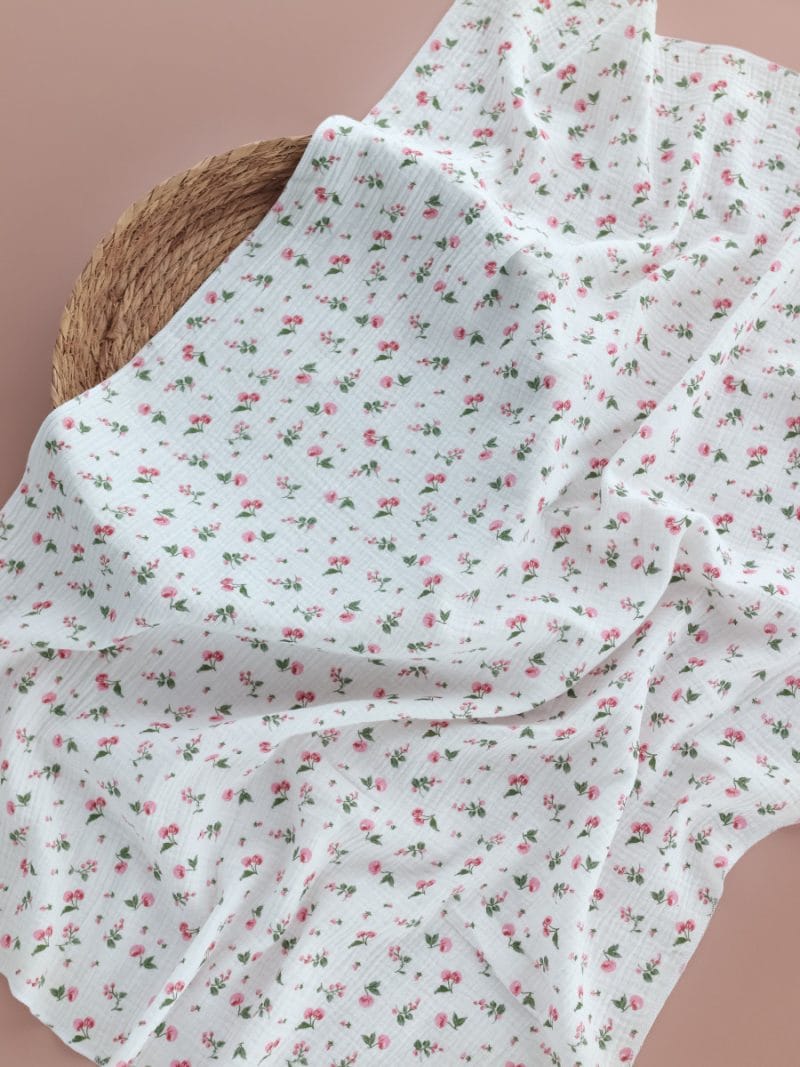 Пелюшки муслінові