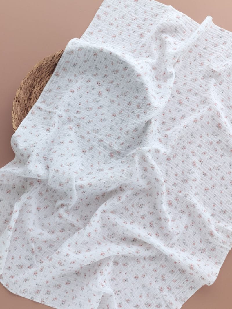 Пелюшки муслінові