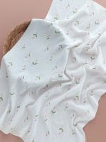 Пелюшки муслінові Пелюшки муслінові