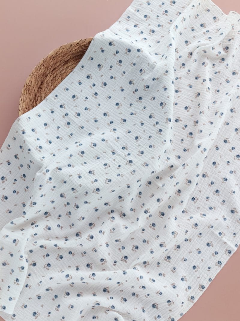 Пелюшки муслінові