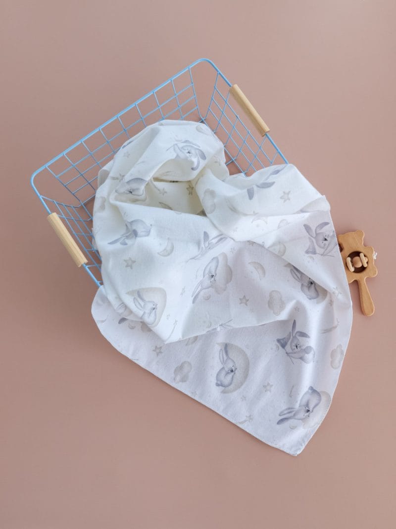 Пелюшка байкова (фланелева)