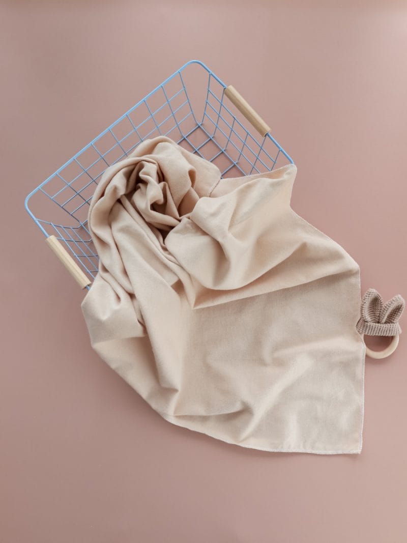 Пелюшка байкова (фланелева)