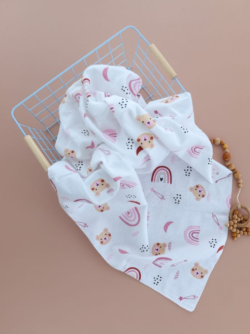 Пелюшка байкова (фланелева)