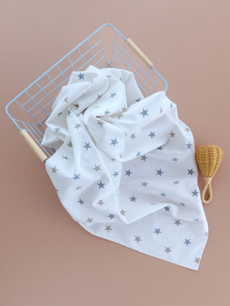 Пелюшка байкова (фланелева)