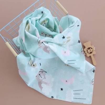 Пелюшка байкова (фланелева)