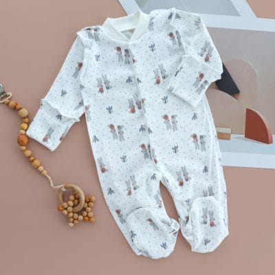 Чоловічок інтерлок-рапорт