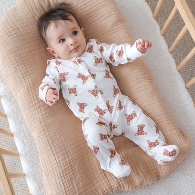 Чоловічок інтерлок