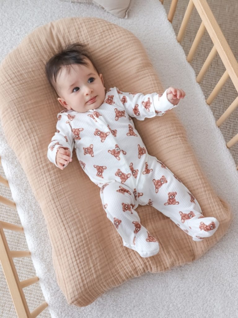 Чоловічок інтерлок