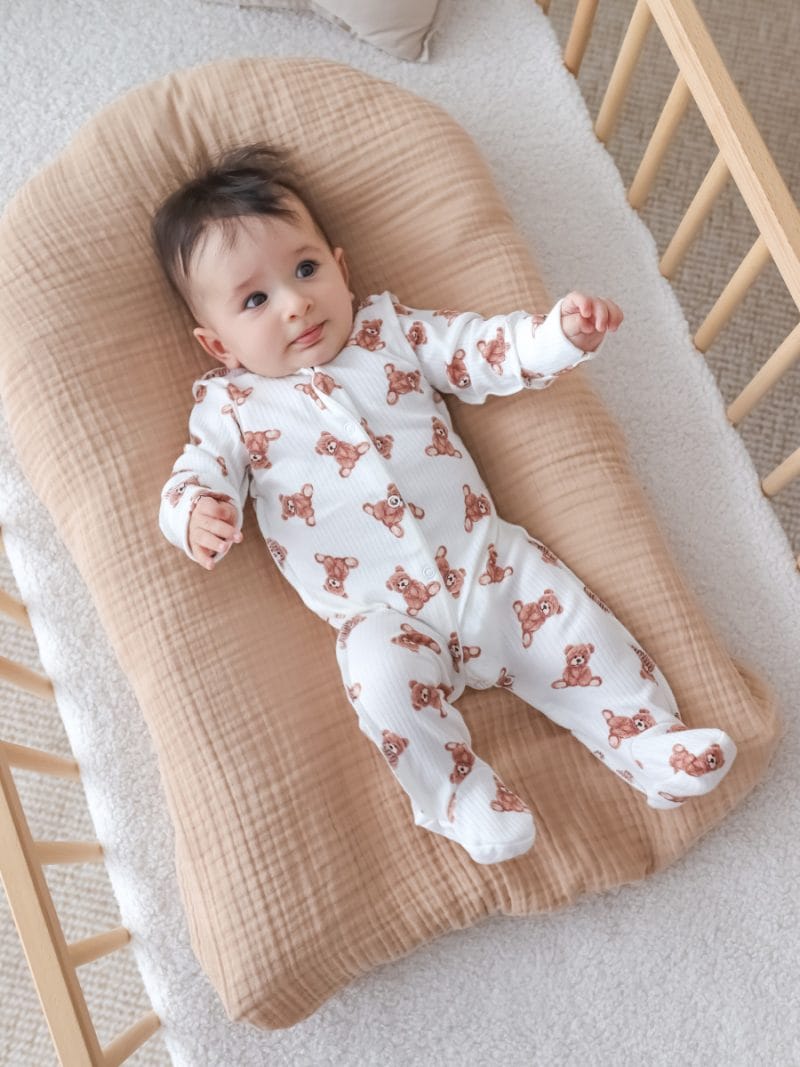 Чоловічок інтерлок