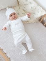 Костюм з боді