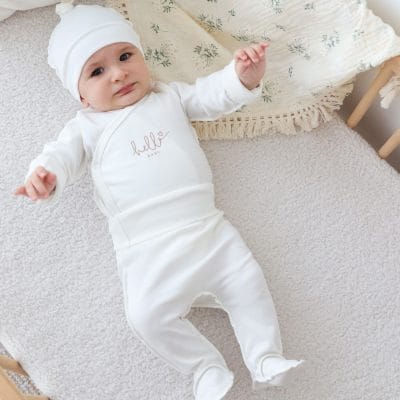 Костюм з боді