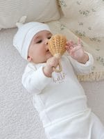 Чоловічок інтерлок Чоловічок інтерлок