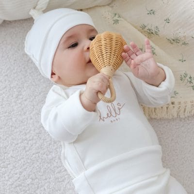 Чоловічок інтерлок