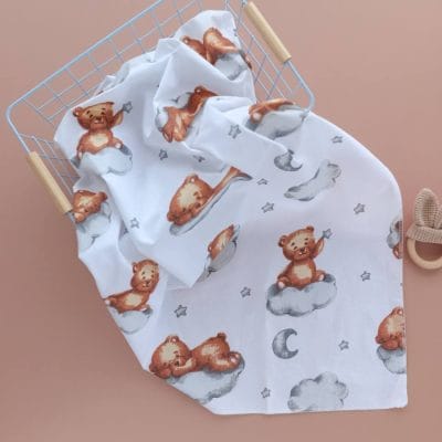 Пелюшка бавовняна