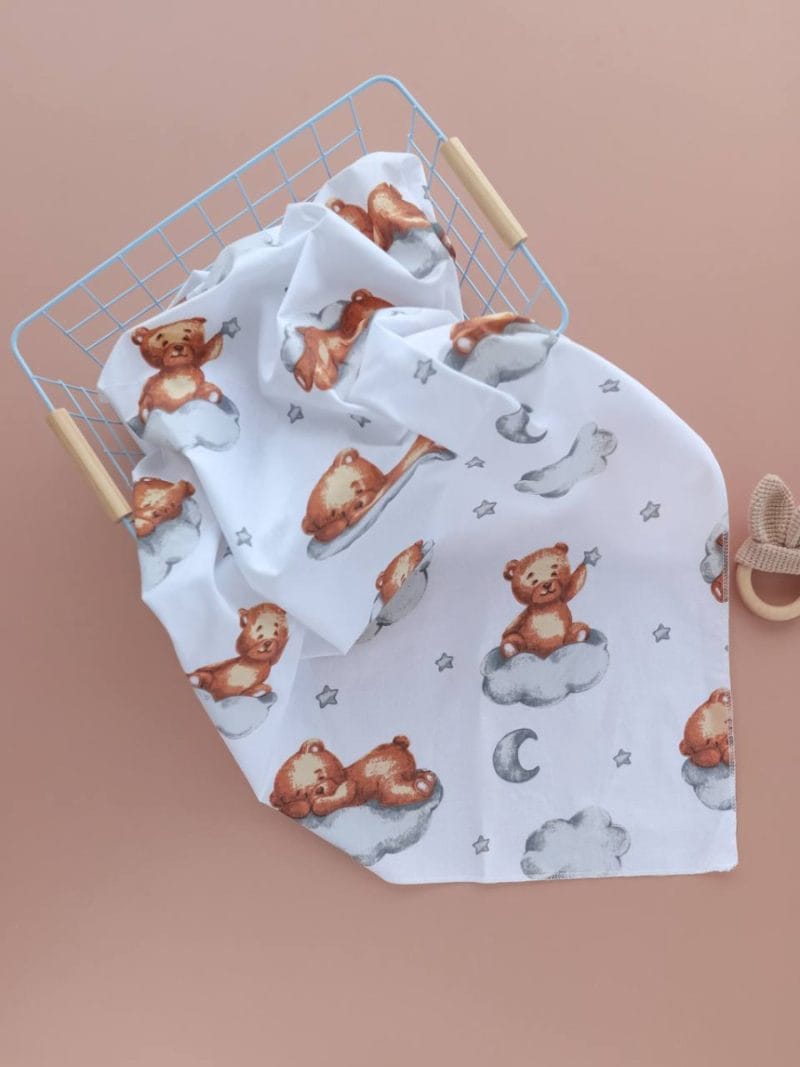 Пелюшка бавовняна Пелюшка бавовняна