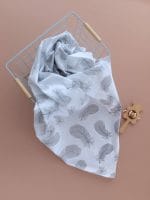 Пелюшка бавовняна Пелюшка бавовняна