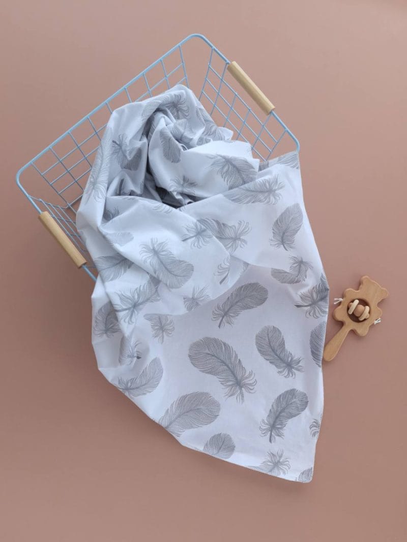 Пелюшка бавовняна